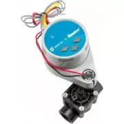 Hunter 1 Zone Bluetooth DC Irrigation Controller Including Valve