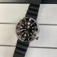 在飛比找蝦皮購物優惠-PAGANI DESIGN 陶瓷圈機械錶矽膠錶帶 （獨特鮪魚