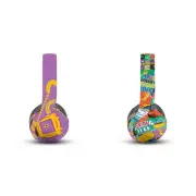 FRIENDS ICONIC GRAPHICS VINYL SKIN FOR SONY PLAYSTATION PS PULSE 3D HEADSET