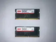 64GB (2x32) Innodisk PC4-21300 DDR4-2666MHz ECC Unbuff CL19 260-Pin M4D0BGS2QCIK