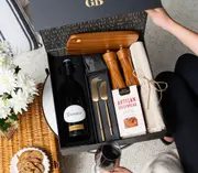 Curated Home Hamper