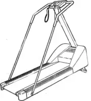 Weslo Cadence 3350 - Wl361502 Treadmill Owner Manual 101976