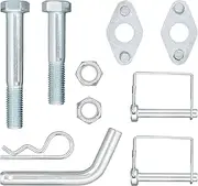 CURT 17550 TruTrack Weight Distribution Hardware Kit