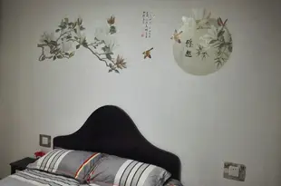 揚州葉子的舒適小屋公寓