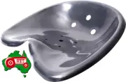 Steel Deep Dish Pan Seat Fits for Massey Ferguson TE20 TEA20 TEF20