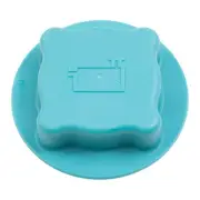 Coolant Overflow Recovery Bottle Tank Expansion Reservoir Cap for 88-14 Volvo (for: Volvo)