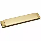 TOMBO NO.1921 C The Super Deluxe Tombo Harmonica