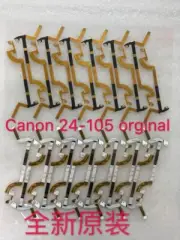For Canon EF 24-105mm 1; 4L Lens Shutter Line Aperture Line with Adhesive