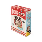 Nostalgic-Art Tin Box XL Dog Food