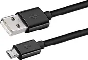 [ACHOWER] 5FT Charging Cable Charger Cord for Ultimate Ears UE Boom 2 3 MegaBoom 3 Megablast Wonderboom Roll 2 Wireless Bluetooth Speaker USB Fast Charging Cable Power Cord Replacement