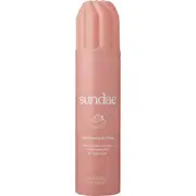 Sundae Whipped Shower Foam Strawberry & Cream 265mL