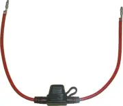 Fuse Holder For Blade Fuses (Fuses 760407 to 760430) (Per 10)
