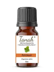 PATCHOULI Essential Oil (Pogostemon cablin) Tanah 100% Pure Aromatherapy Oils