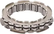 QXKSPG One Way Clutch Sprag Bearing, for Yamaha, FZ09 FJ09 MT09 Tracer 900 XSR900 2014-2021 1WS-15590-00 1RC-15590-00 Starter Clutch One Way Gear