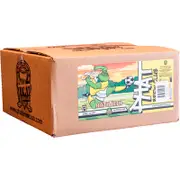 Phat Brew Club Hazy Sesh Can 375mL