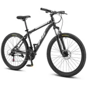 Progear Surge MTB Mens 26*17" Matt Black
