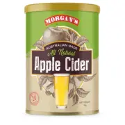 Morgan's Apple Cider 1kg
