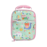 Penny Scallan Bento Cooler Bag Large Kipping Koala - Robins Kitchen