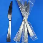 Gourmet Settings Hotel Dinner Knifes Set of 4