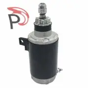StarterFor Johnson Evinrud outboard 1987-2000 40-48-50Hp 0583482, 0585056