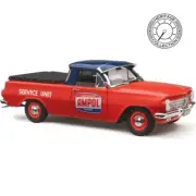 1:18 Scale Classic Carlectables Holden EH Ute - Ampol Livery