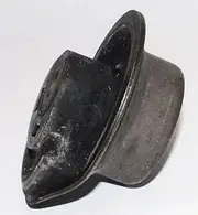 Parts Number 1H9501541 Rear axle Bushing Pack of 1 Piece