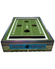 NFL Panthers Stadium Cat Toy