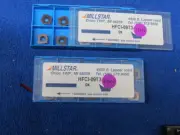 20 NEW MillStar HFC1-09T3 HSN Carbide Inserts N-764