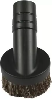 1.5 Inch Commercial Backpack & Commercial Vacuum Natural Fill Dusting Tool