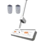 Flat Mop, Mop, 360° Rotating Mop with Dewatering Mop 360° with5709