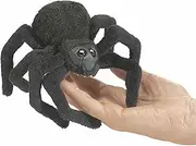 Folkmanis Mini Spider Finger Puppet