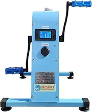 350W Pedal Generator ， DC USB/12V/48V/220V Outdoor Emergency Power Supply with Screen Display and Light for Smartphone, Power Bank, Electric Scooter