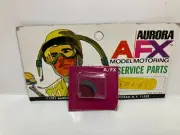 AURORA AFX MAGNETS on CARD ~ Brand New old Stock Unused ~ Model Motoring HO set