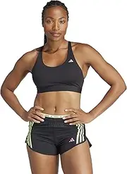 [adidas] Perfromance Ultimate Women's Medium-Support Running Bra