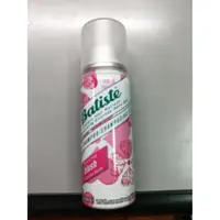 在飛比找蝦皮購物優惠-Batiste 乾洗髮噴霧-blush 50ml