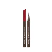 CLIO - Superproof Pen Liner Kill Black, Kill Brown - 0.55ml - 003 Cacao Brown