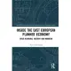 Inside the East European Planned Economy: State Planning, Factory and Manager