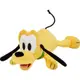 美國Disney Plush Dog Toy 迪士尼 布魯托/高飛 趴趴玩偶 寵物啾啾玩具