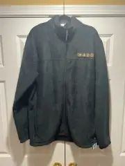 Led Zeppelin Columbia Men's Steens Mountain Full Zip Fleece 2XTall