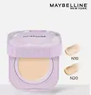 MAYBELLINE NEW YORK Super Stay Morphing CreamPact Foundation