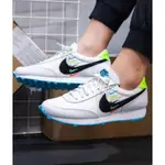 NIKE DAYBREAK WORLDWIDE 復古 五勾彩勾 休閑鞋 運動 白色 慢跑鞋 CK2606-100