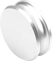 Balanced Disc Stabilizer Professional Turntable Weight Stabilizer for Enhanced Audio Experience Lightweight and Portable Easy to Use for Beginners and Experts