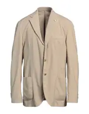 [LUIGI BIANCHI MANTOVA] LUIGI BIANCHI Mantova Blazers - Item 49874064