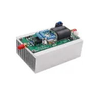 100W Shortwave Amplifier RF Power Amplifier HF Amplifier HF Linear Amp 2-54MHz