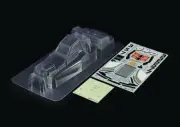 Tamiya 51657 1/10 RC Car Buggy GF-01CB Chassis Comical Hotshot Spare Body Parts