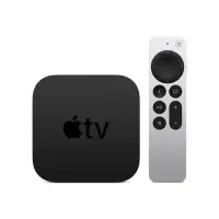 在飛比找環球Online優惠-【APPLE 授權經銷商】Apple TV 4K 64G