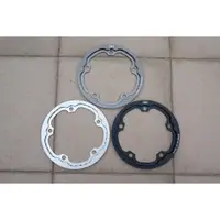 在飛比找蝦皮購物優惠-Brompton小布 40T Chainring 一體齒片 