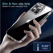 Clear thin iPhone 14 Pro Max Case(Ships same day from PA, USA)