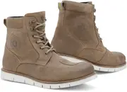 Revit Ginza 2 Motorcycle Shoes, brown, Size 39 for Men