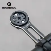 ROCKBROS Bike Bicycle GPS Computer Sports Camera Stem Mount For Giant PCR Series